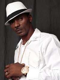 ダンスホール/レゲエ界のカリスマ、サンチェス待望の新作 - TOWER