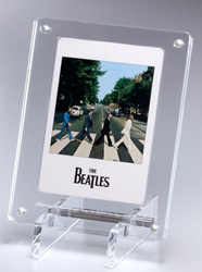 ビートルズ　カード　コレクター　The Beatles collection 世界が待っていた！ビートルズのコレクターズ・アイテム“トレカ