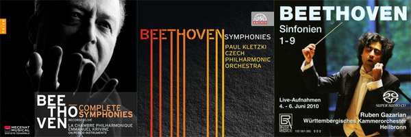 ベートーヴェン