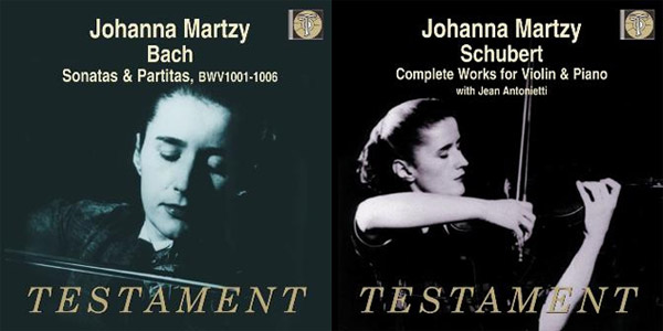 ヨハンナ・マルツィ