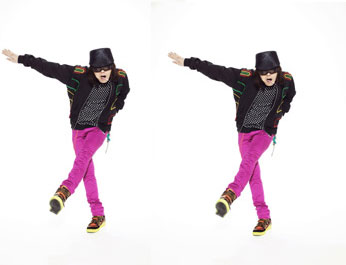 G Dragon Bigbang 初のソロコンサートの模様を収録したライヴcd Tower Records Online