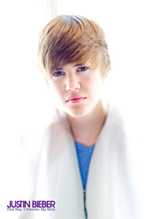 ジャスティン・ビーバー:ファースト・ステップ・2・フォーエバー:マイ・ストーリー