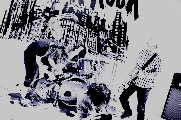 ONE OK ROCK、ニュー・アルバム『Nicheシンドローム』リリース - TOWER 