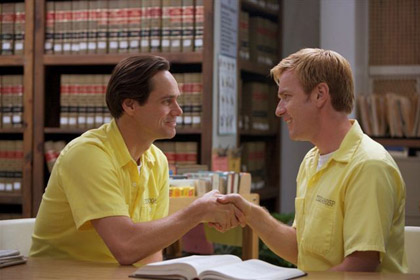 フィリップ、きみを愛してる