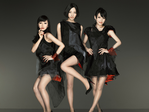 Perfume 新曲 Glitter を キリンチューハイ 氷結 新cmでオンエア Tower Records Online