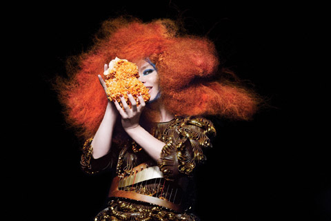 bjork
