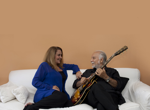 ワンダ・サー＆ホベルト・メネスカル