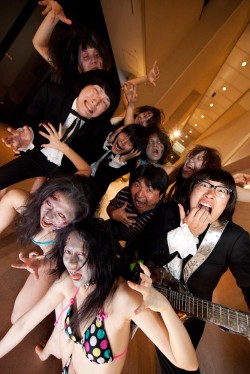 ザ50回転ズ&井口監督_A