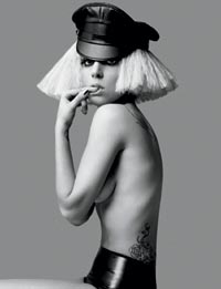 Lady Gaga