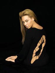 Beyonce