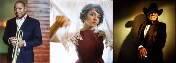 ノラ・ジョーンズ