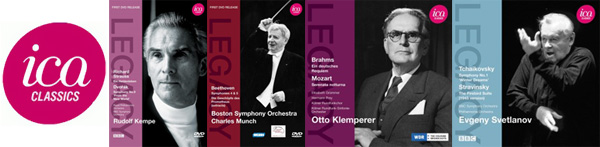 ICA Classics