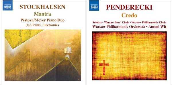 シュトックハウゼン