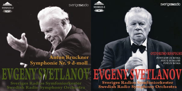 スヴェトラーノフ