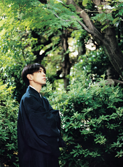 INTERVIEW（2）――自分が日々変化してる - TOWER RECORDS ONLINE