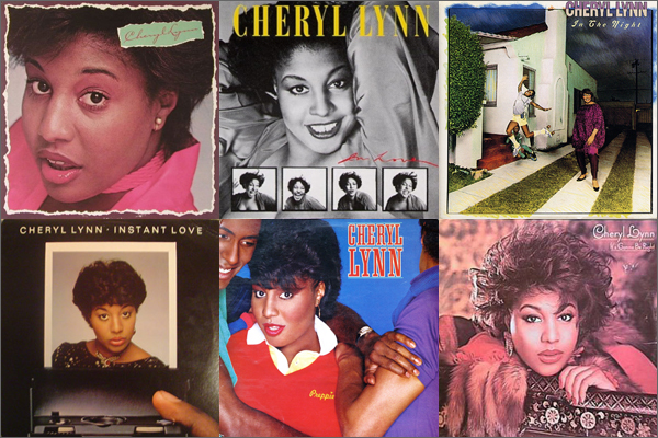 シェリル・リン