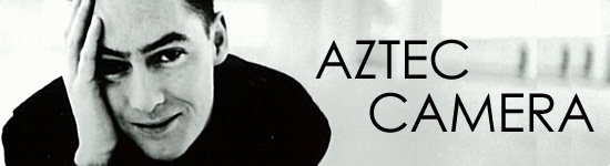 aztec camera