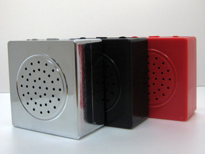 ノイズ・マシーン&ldquo;グリスリズム&rdquo;