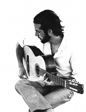 アグスティン・ペレイラ・ルセーナ