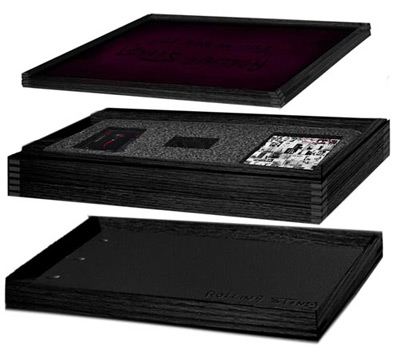 オンライン限定30％オフ】ストーンズ・コレクターズBOX - TOWER