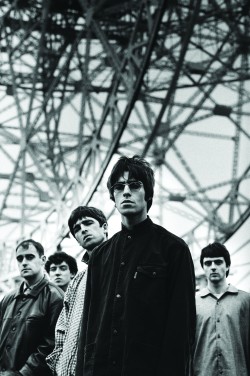 Oasis Tower Records Online