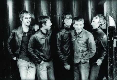 Oasis Tower Records Online