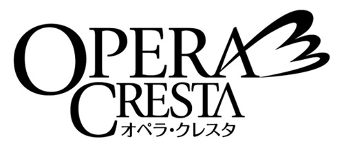 いよいよリリース！『OPERA CRESTA～オペラ・クレスタ～DENON DVD
