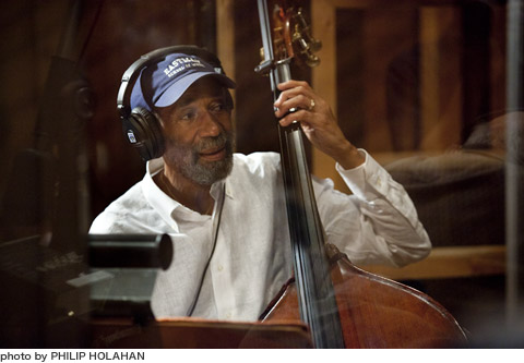 ロン・カーター