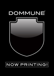 DOMMUNE オフィシャルガイドブック