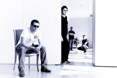 ハイ・ファイヴ