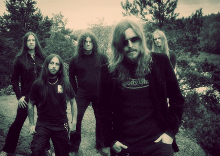 opeth