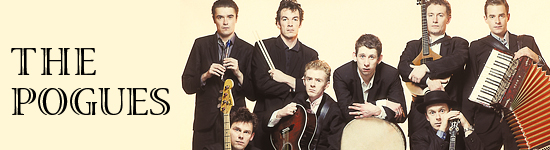 pogues