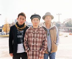 ファンキーモンキーベイビーズ