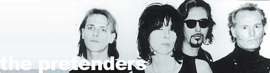pretenders