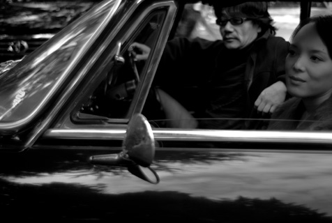 松田美緒＆沢田穣治