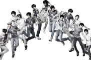 Super Junior