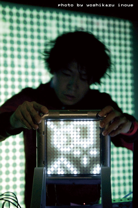 テノリオン ☆最終値下げ☆美品 YAMAHA TENORI-ON テノリオン YAMAHA