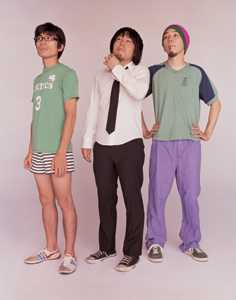 アナログフィッシュ_KISS_A