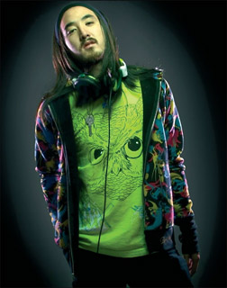 steveaoki