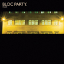 Blocparty Blocparty