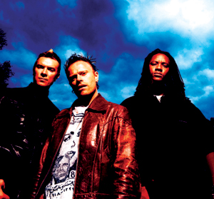 The Prodigy Tower Records Online