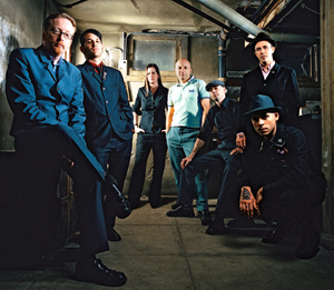 Flogging Molly Tower Records Online