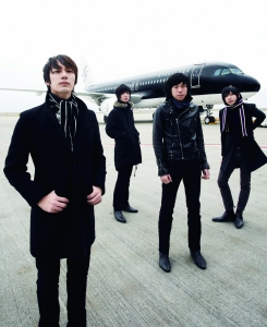 THE BAWDIES - TOWER RECORDS ONLINE