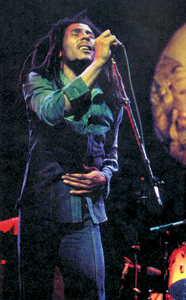 Bob Marley Tower Records Online