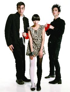 Yeah Yeah Yeahs - TOWER RECORDS ONLINE