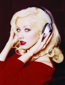 Christina Aguilera Tower Records Online