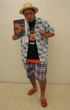 イルマリアッチ トコナエックス まとめ６枚 イルマリアッチ トコナエックス まとめ6枚 DJ RYOW × ILLMARIACHI