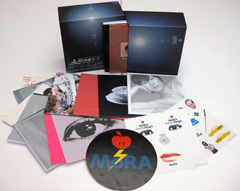 椎名林檎のデビュー10周年リリース第3弾 豪華ボックス セット Mora の詳細が明らかに Tower Records Online