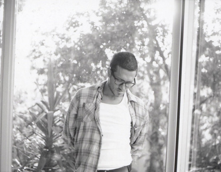 John Fruscianteのニュー アルバム The Empyrean の日本盤が1月14日に先行リリース Shm Cd ボーナス トラック2曲収録の豪華仕様 Tower Records Online