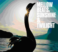 ジャジー・ヒップホップの定番コンピ最新作『Mellow Beats, Sunshine 